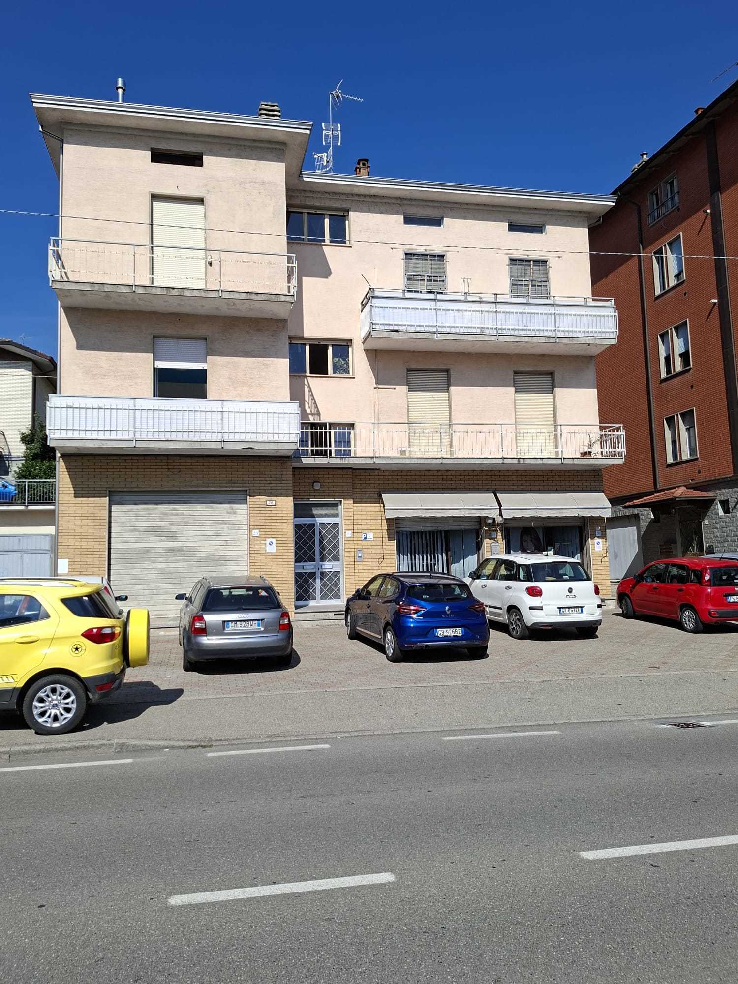 Quadrilocale in vendita, Medesano ramiola