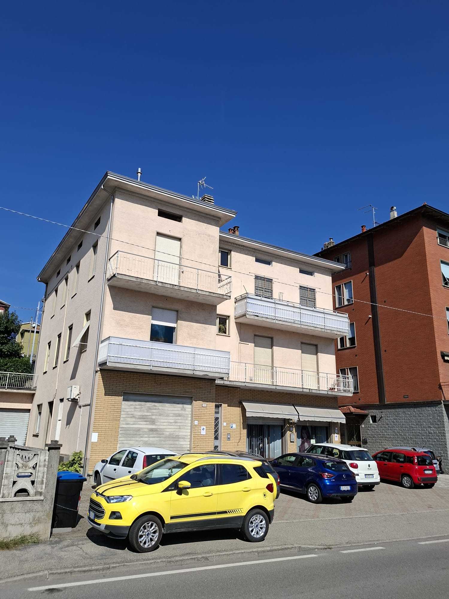 Quadrilocale in vendita, Medesano ramiola