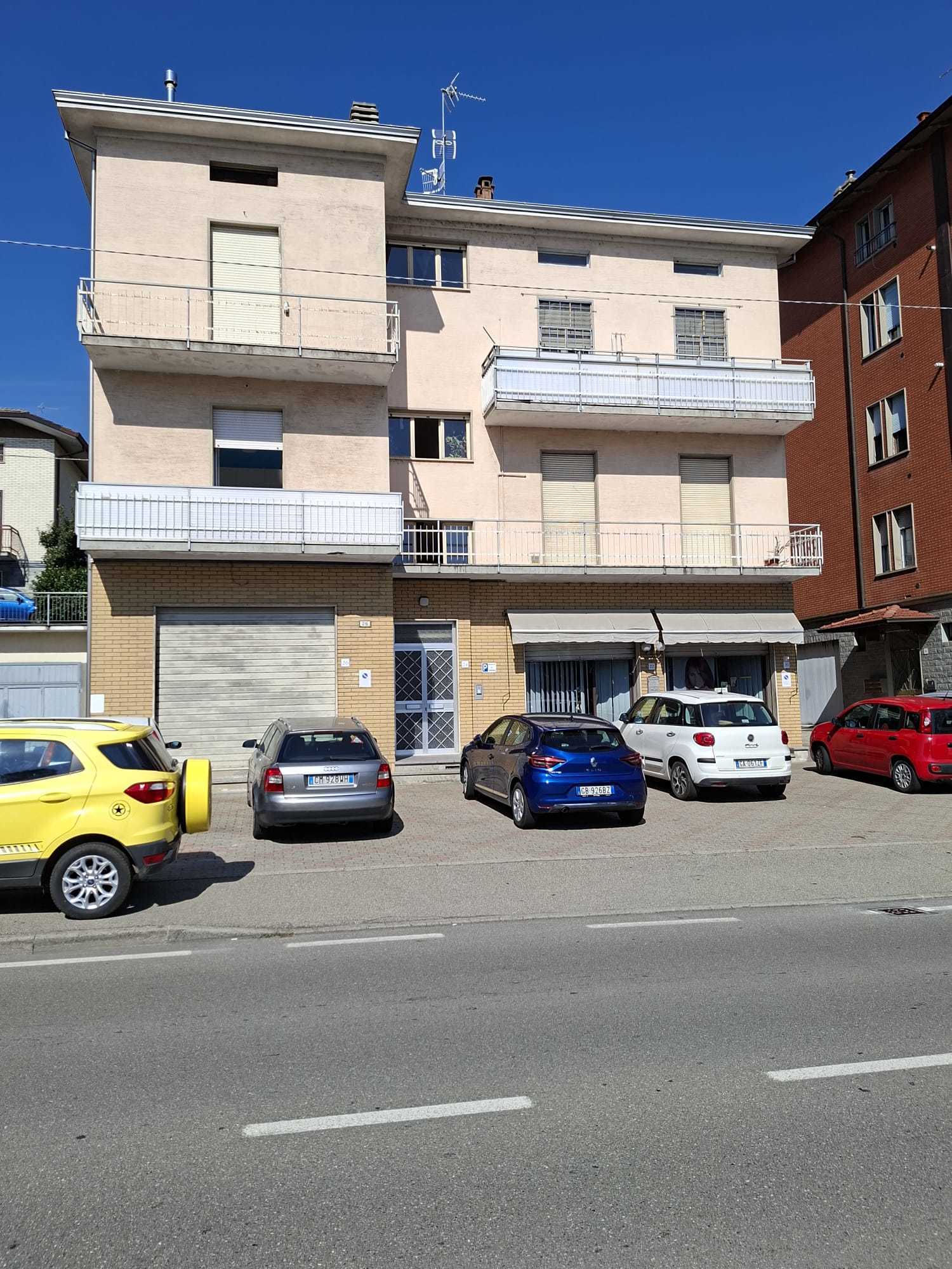 Quadrilocale in vendita, Medesano ramiola