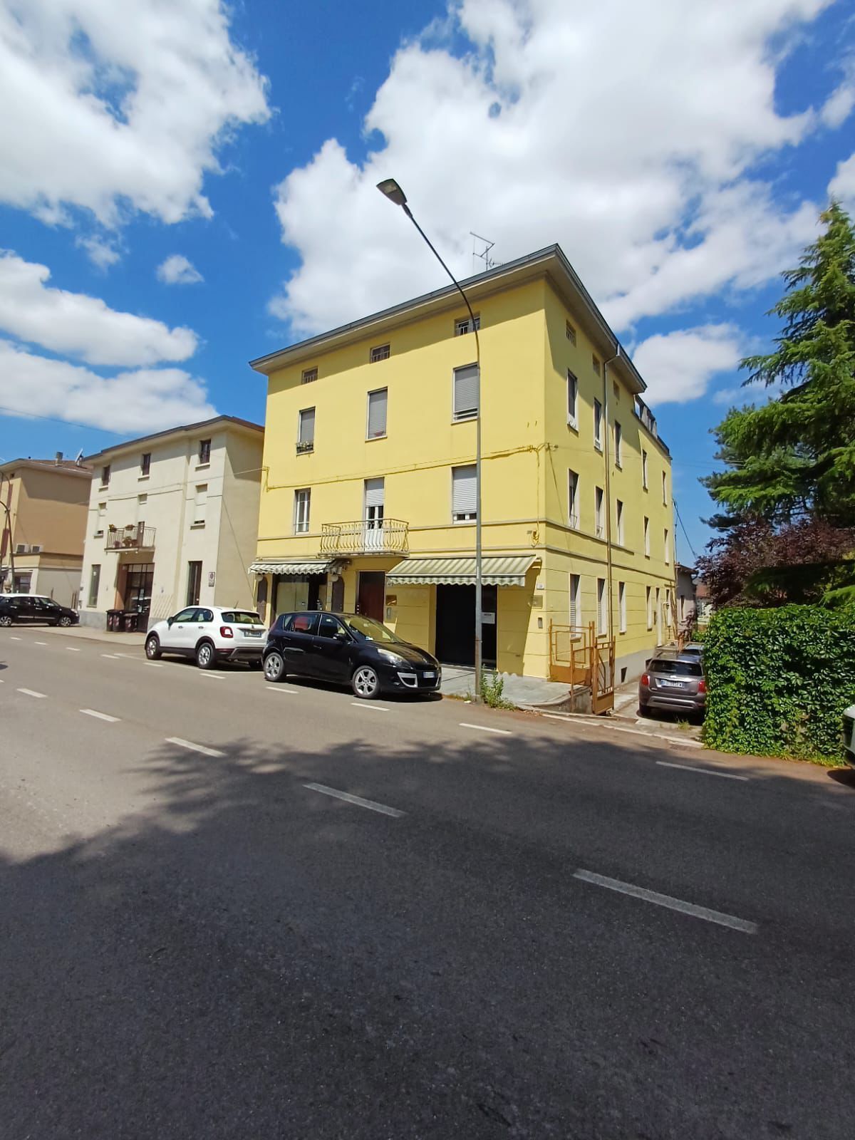 Bilocale ristrutturato in via nazionale 60, Fornovo di Taro