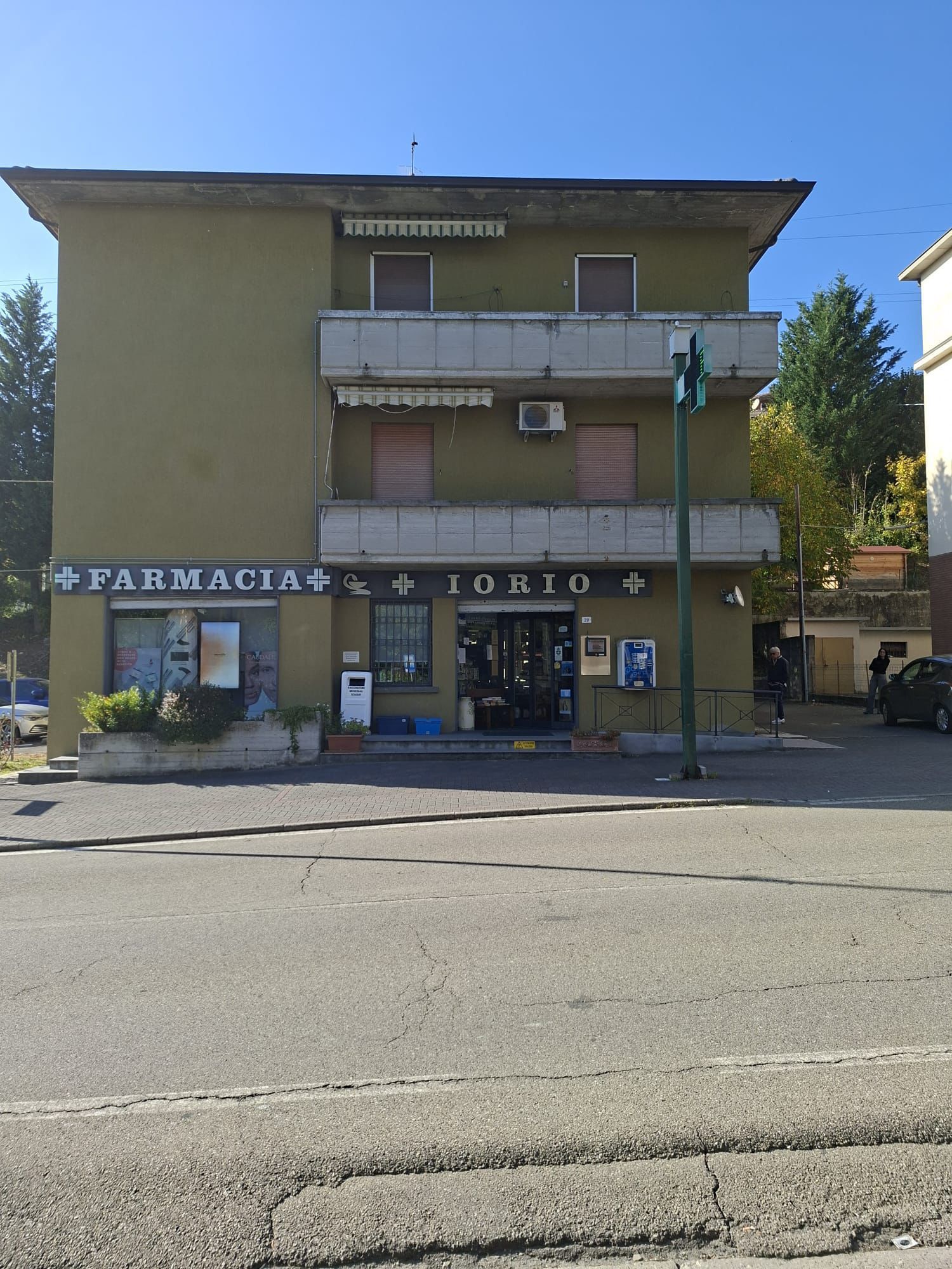 Quadrilocale in vendita a Solignano