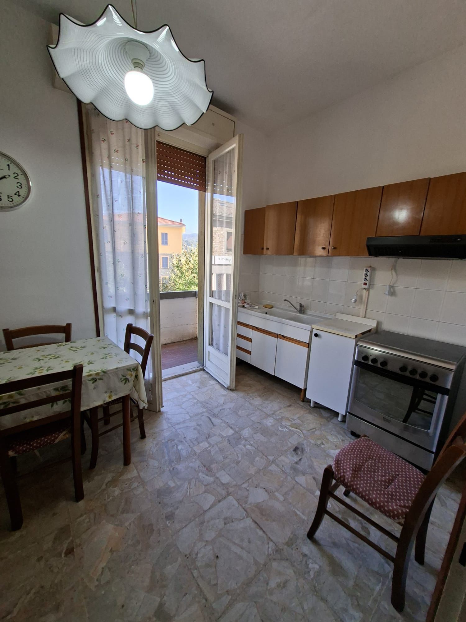 Quadrilocale in vendita a Solignano