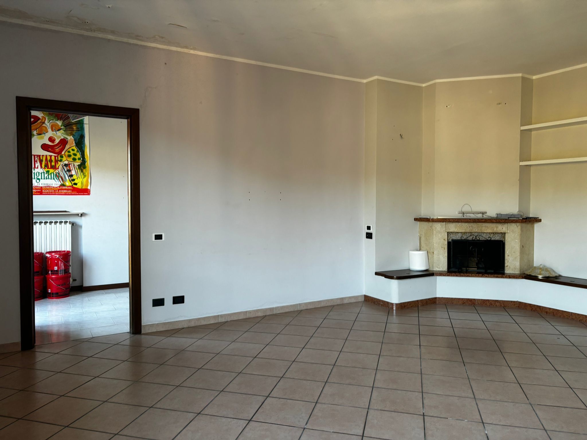 Appartamento in vendita a Salsomaggiore Terme