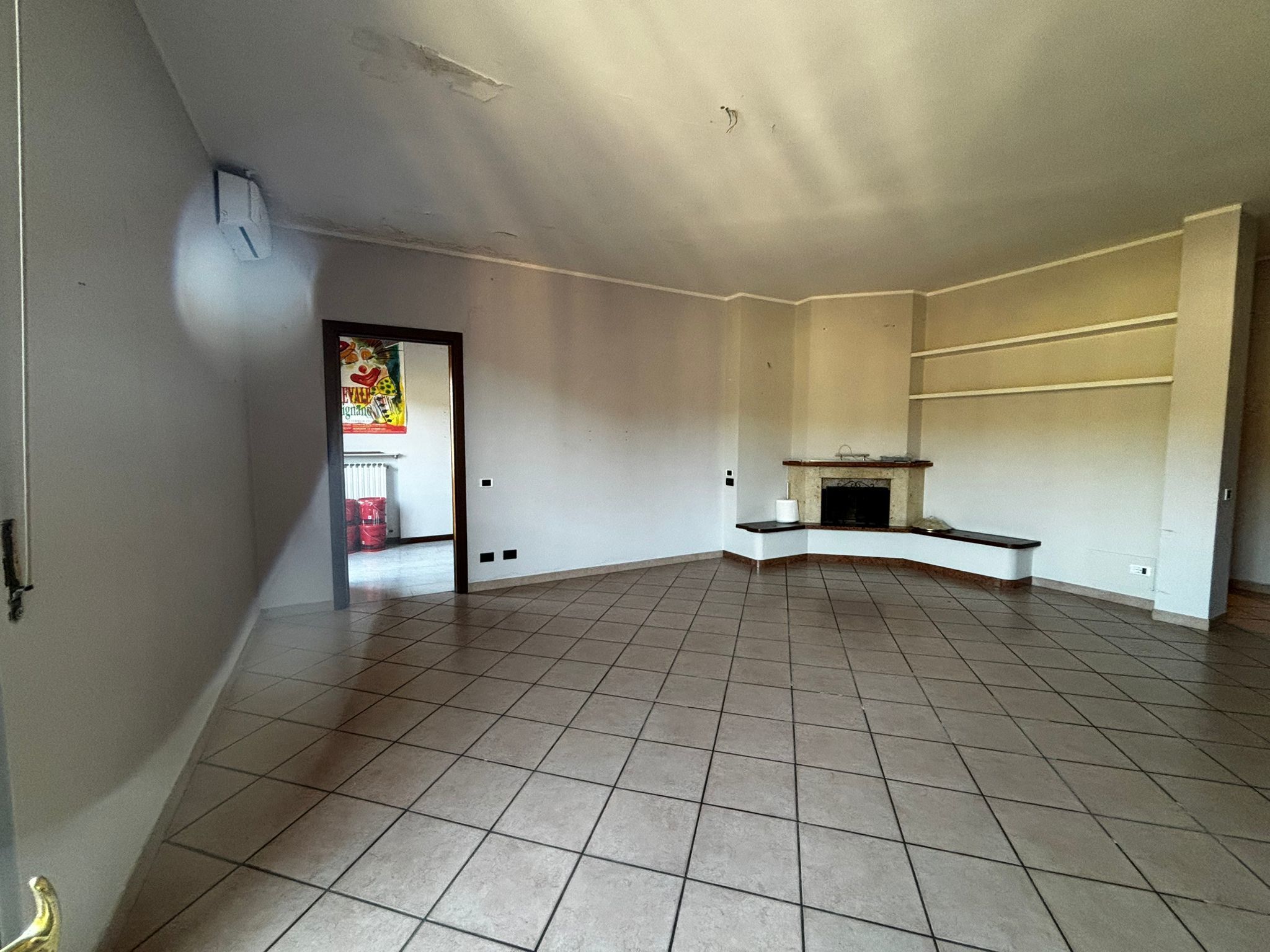 Appartamento in vendita a Salsomaggiore Terme