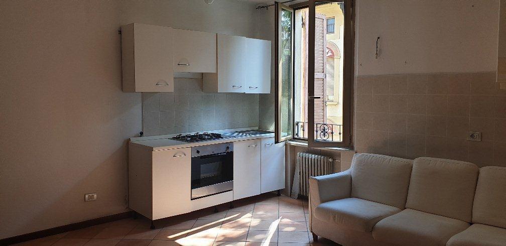 Quadrilocale in affitto a Fornovo di Taro