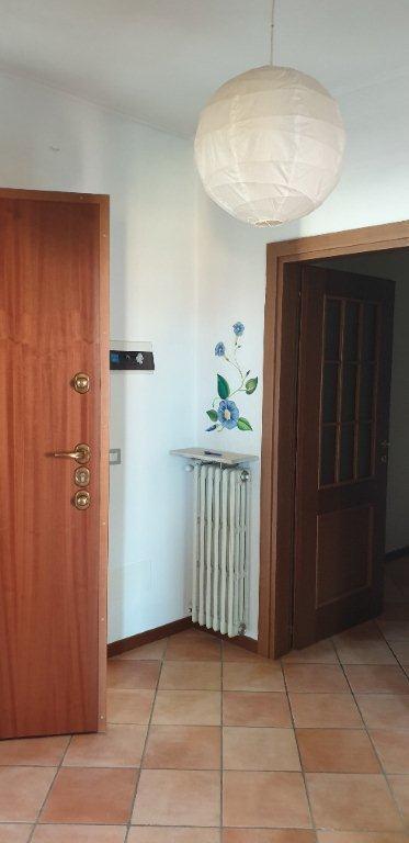 Quadrilocale in affitto a Fornovo di Taro