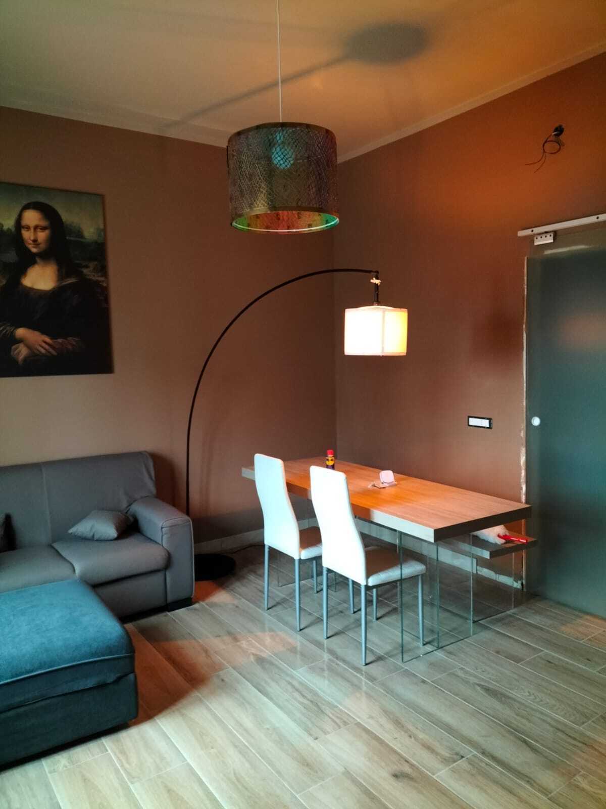 Trilocale ristrutturato a Fornovo di Taro