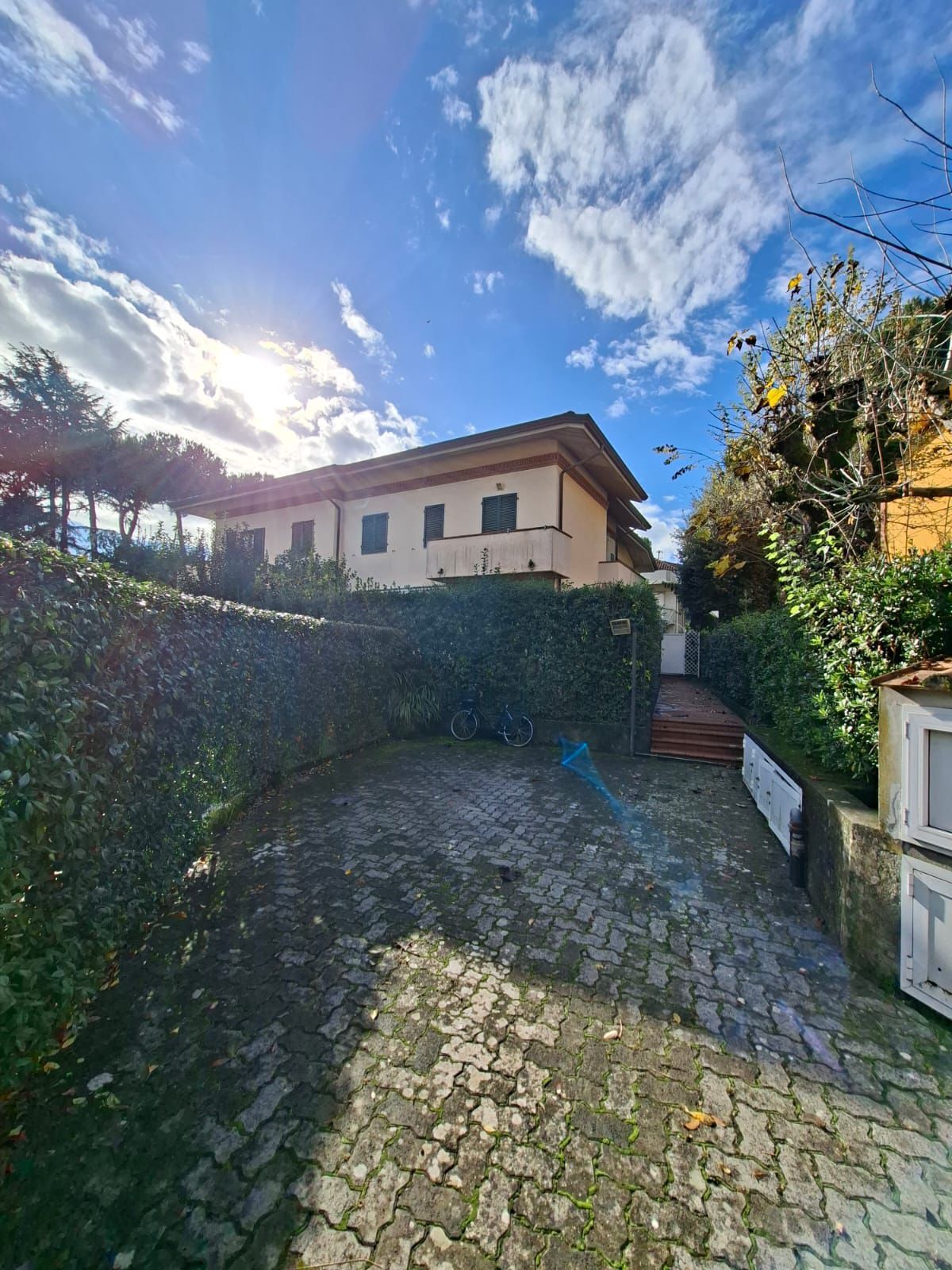 Quadrilocale in vendita, Massa marina di