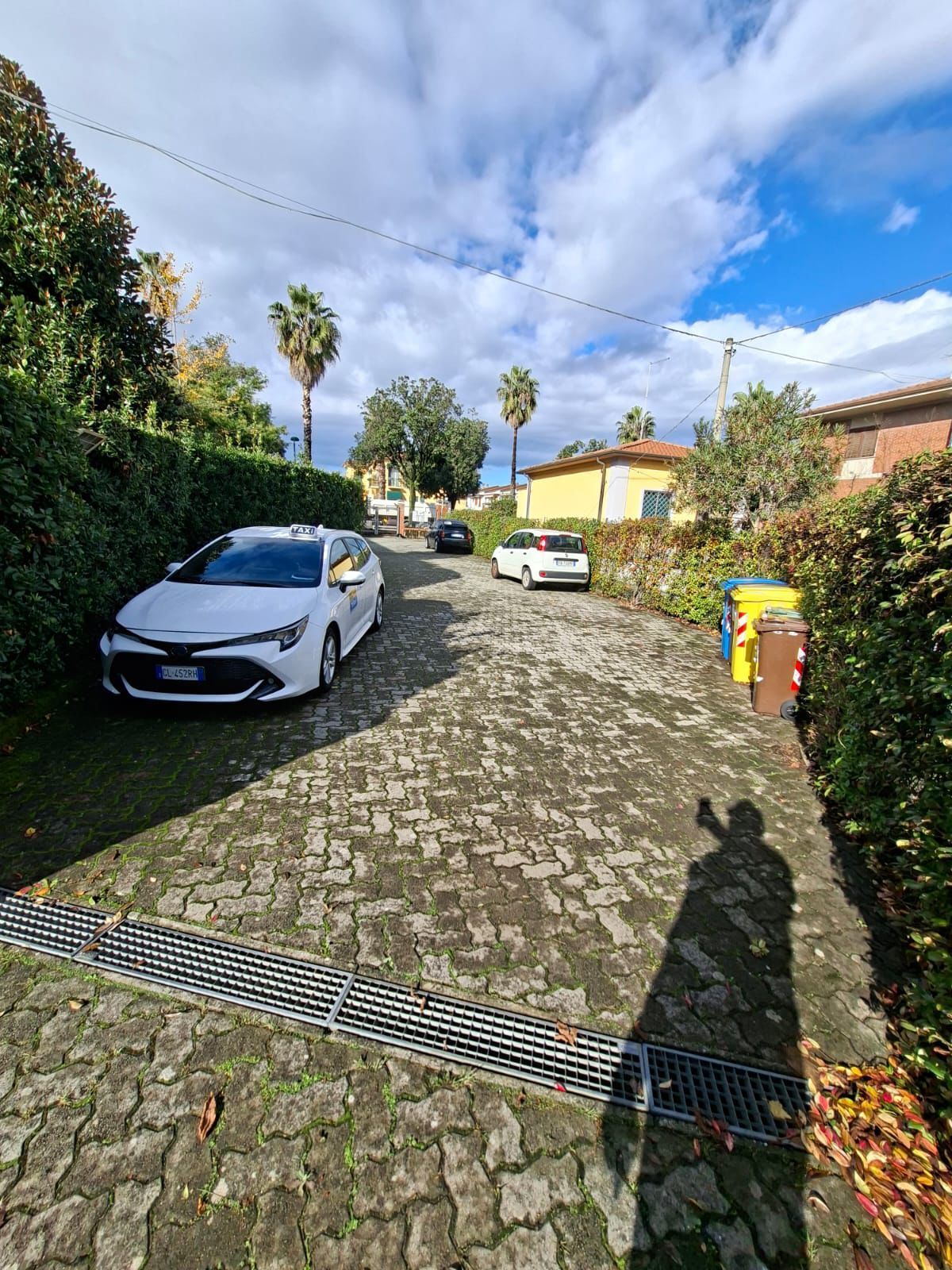 Quadrilocale in vendita, Massa marina di