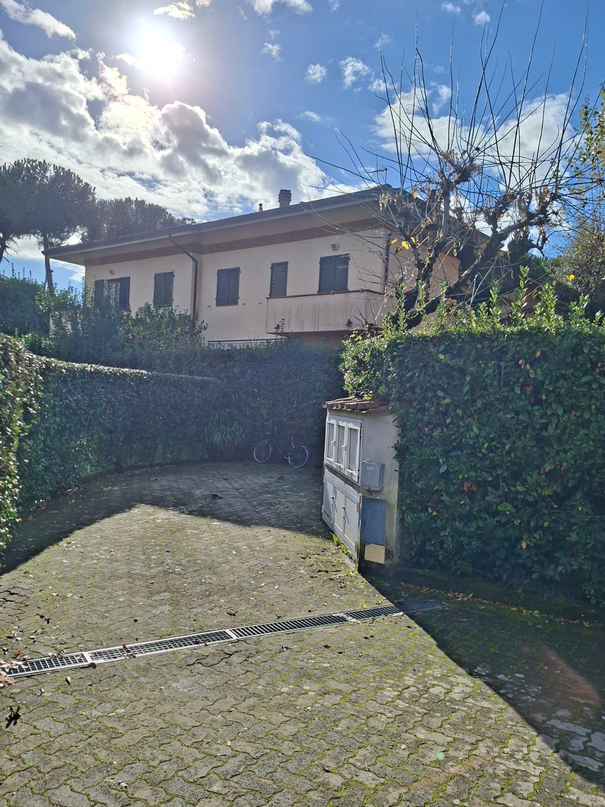 Quadrilocale in vendita, Massa marina di