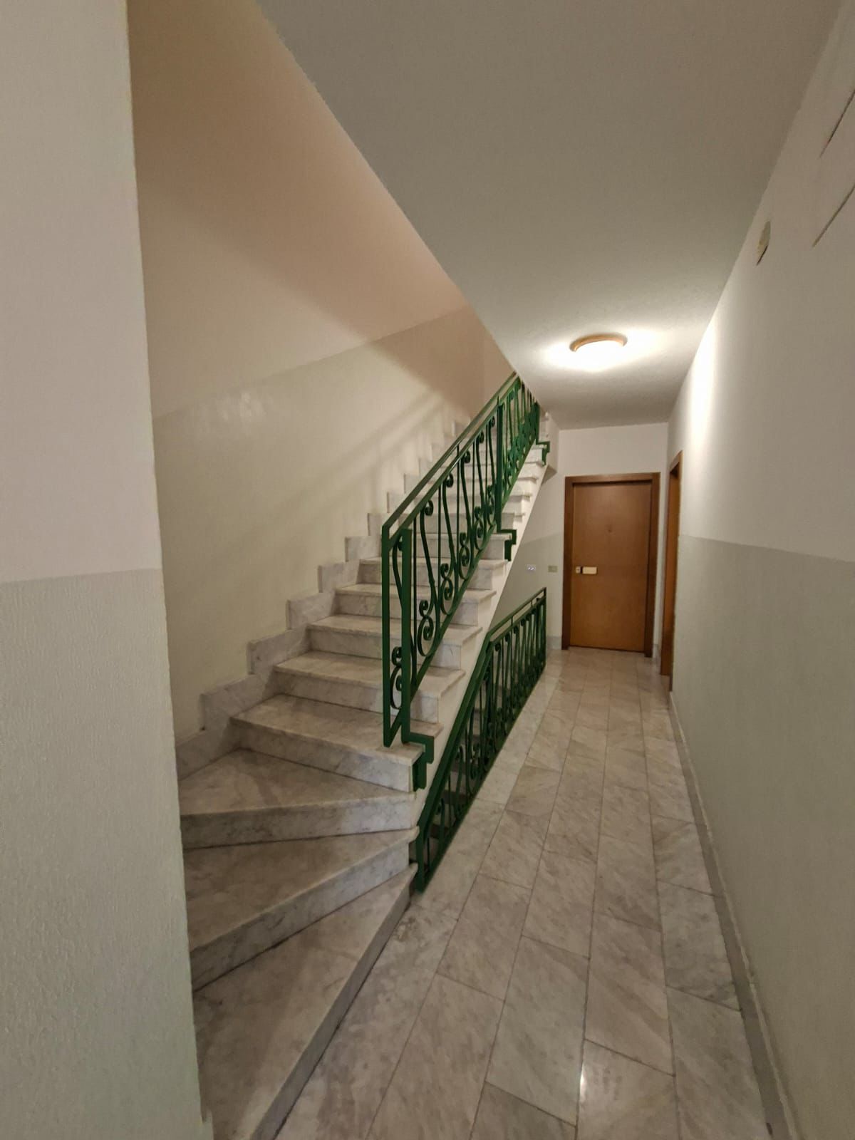 Quadrilocale in vendita, Massa marina di