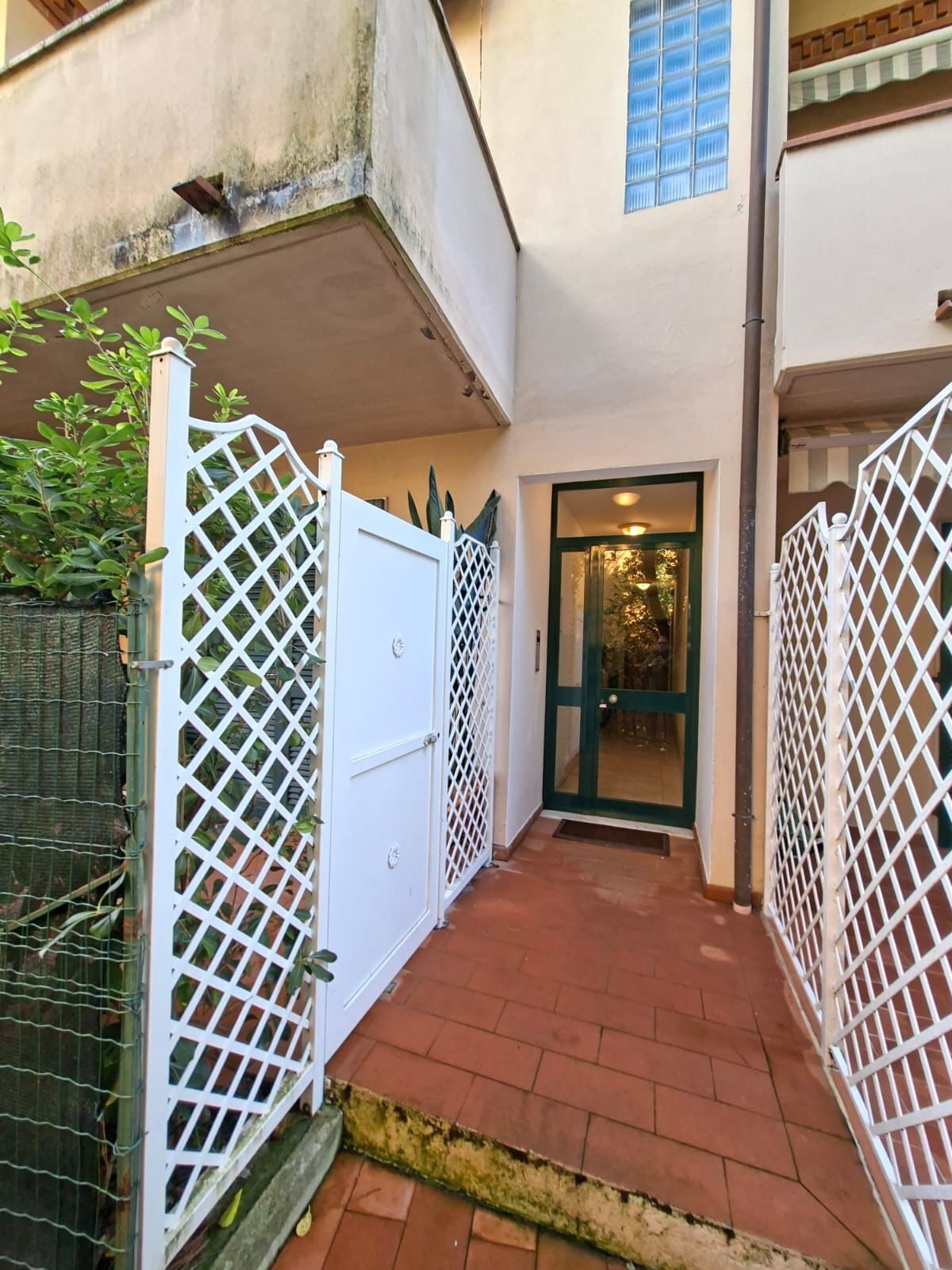 Quadrilocale in vendita, Massa marina di