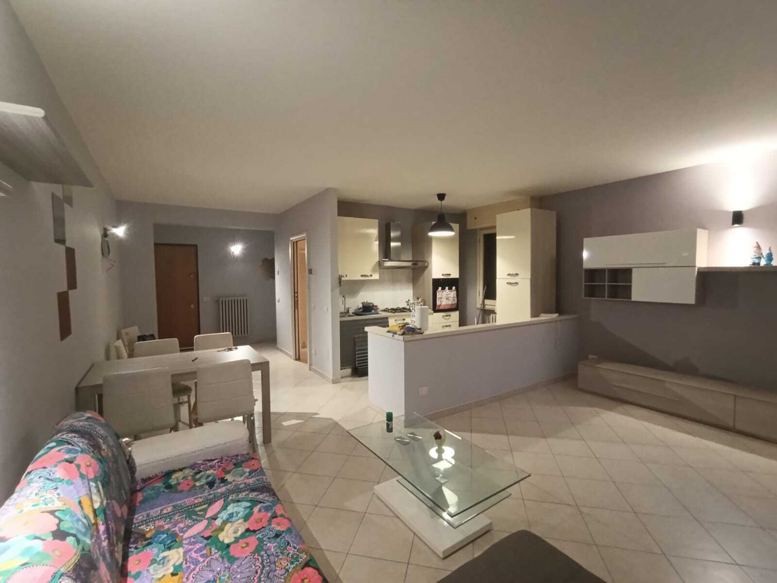 Appartamento in affitto a Borgo Val di Taro