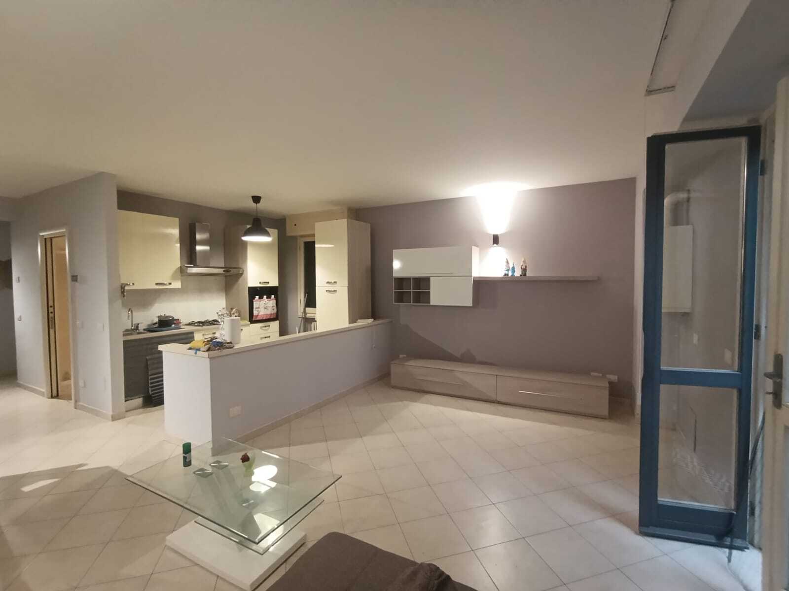 Appartamento in affitto a Borgo Val di Taro