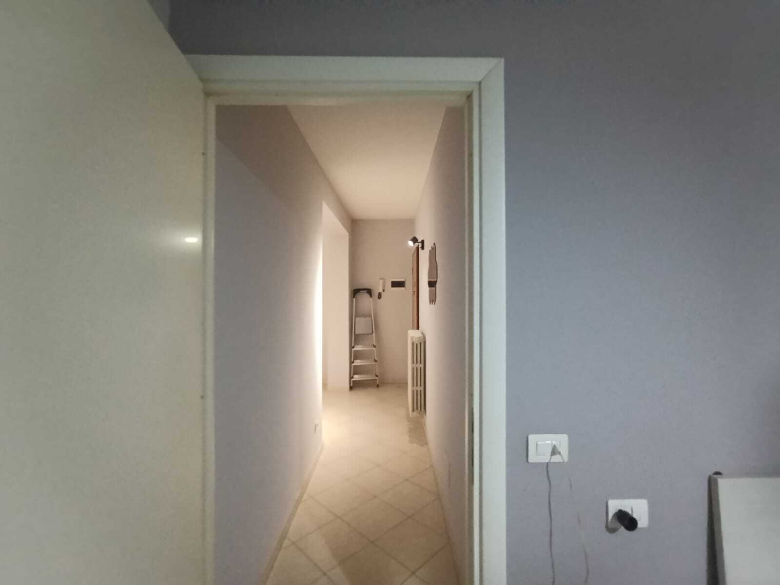 Appartamento in affitto a Borgo Val di Taro