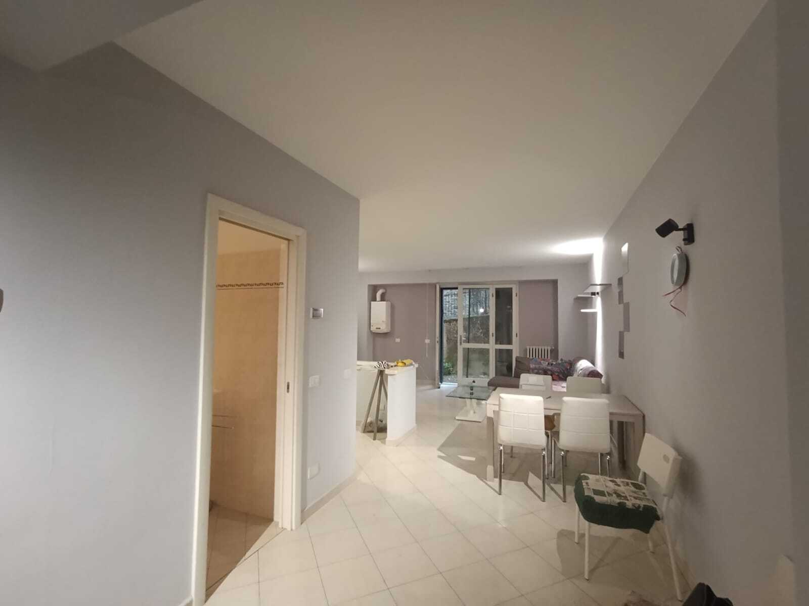 Appartamento in affitto a Borgo Val di Taro