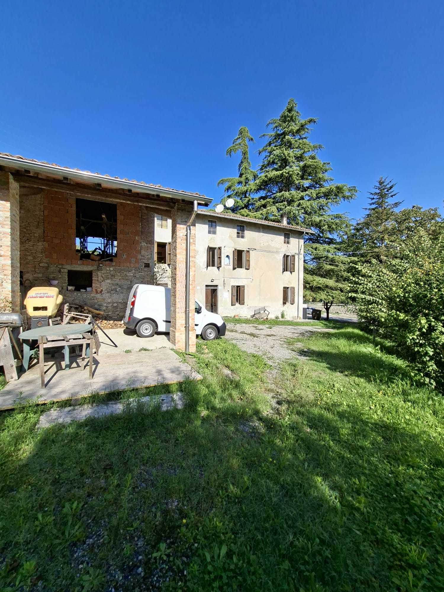 Casa indipendente ristrutturata, Fornovo di Taro ricc�