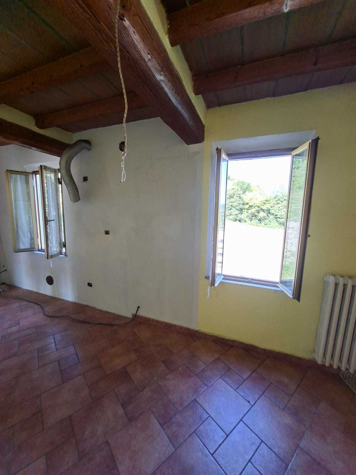 Casa indipendente ristrutturata, Fornovo di Taro ricc�