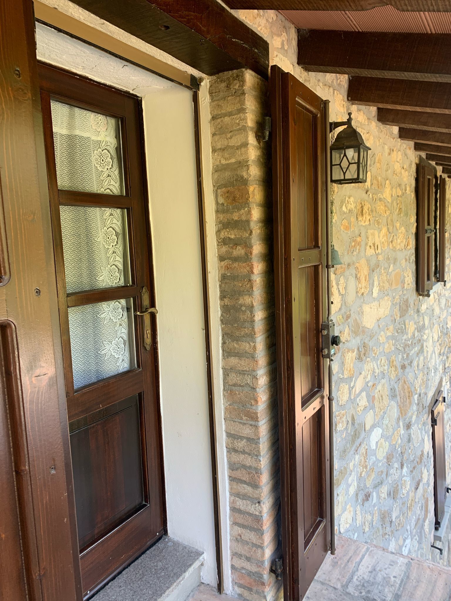 Quadrilocale in affitto a Varano de' Melegari