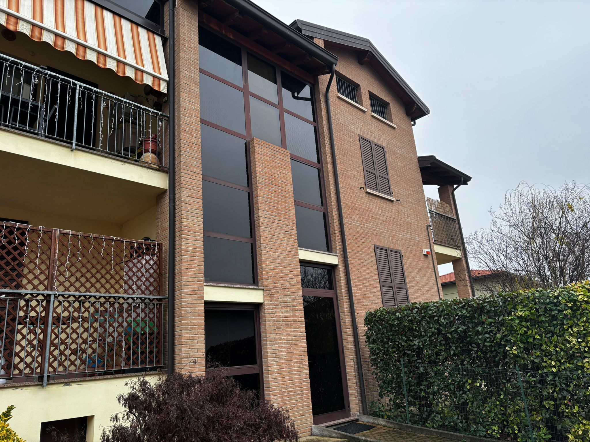 Trilocale in vendita, Medesano felegara