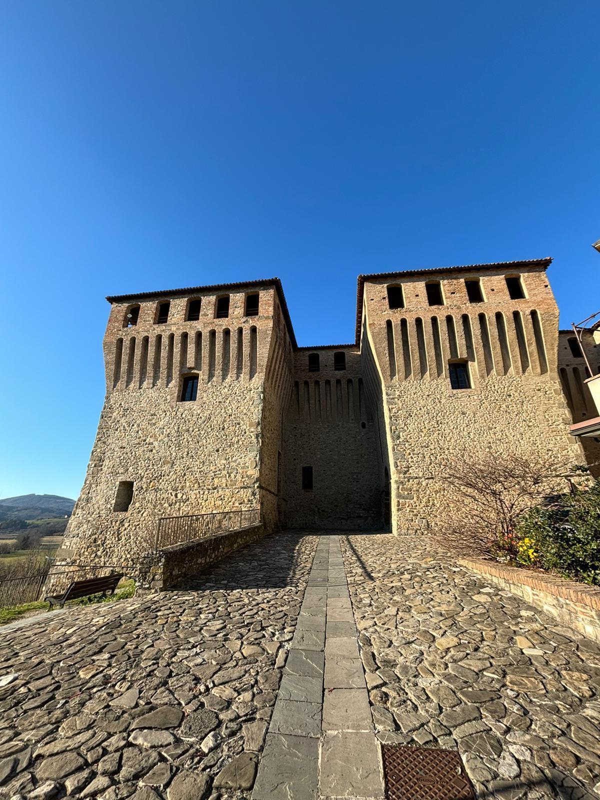 Appartamento in vendita a Varano de' Melegari