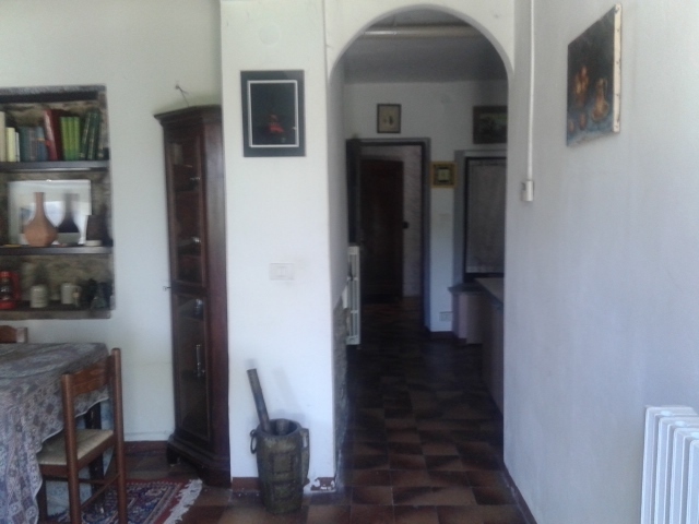 Trilocale in affitto a Fornovo di Taro