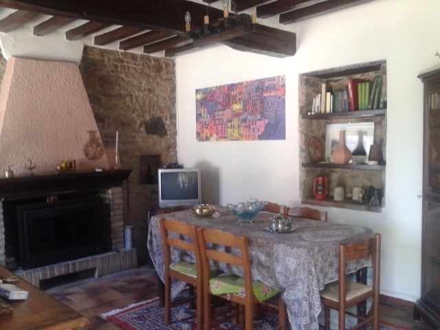 Trilocale in affitto a Fornovo di Taro