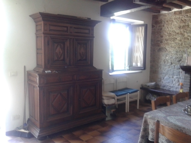 Trilocale in affitto a Fornovo di Taro