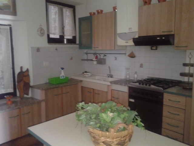 Trilocale in affitto a Fornovo di Taro