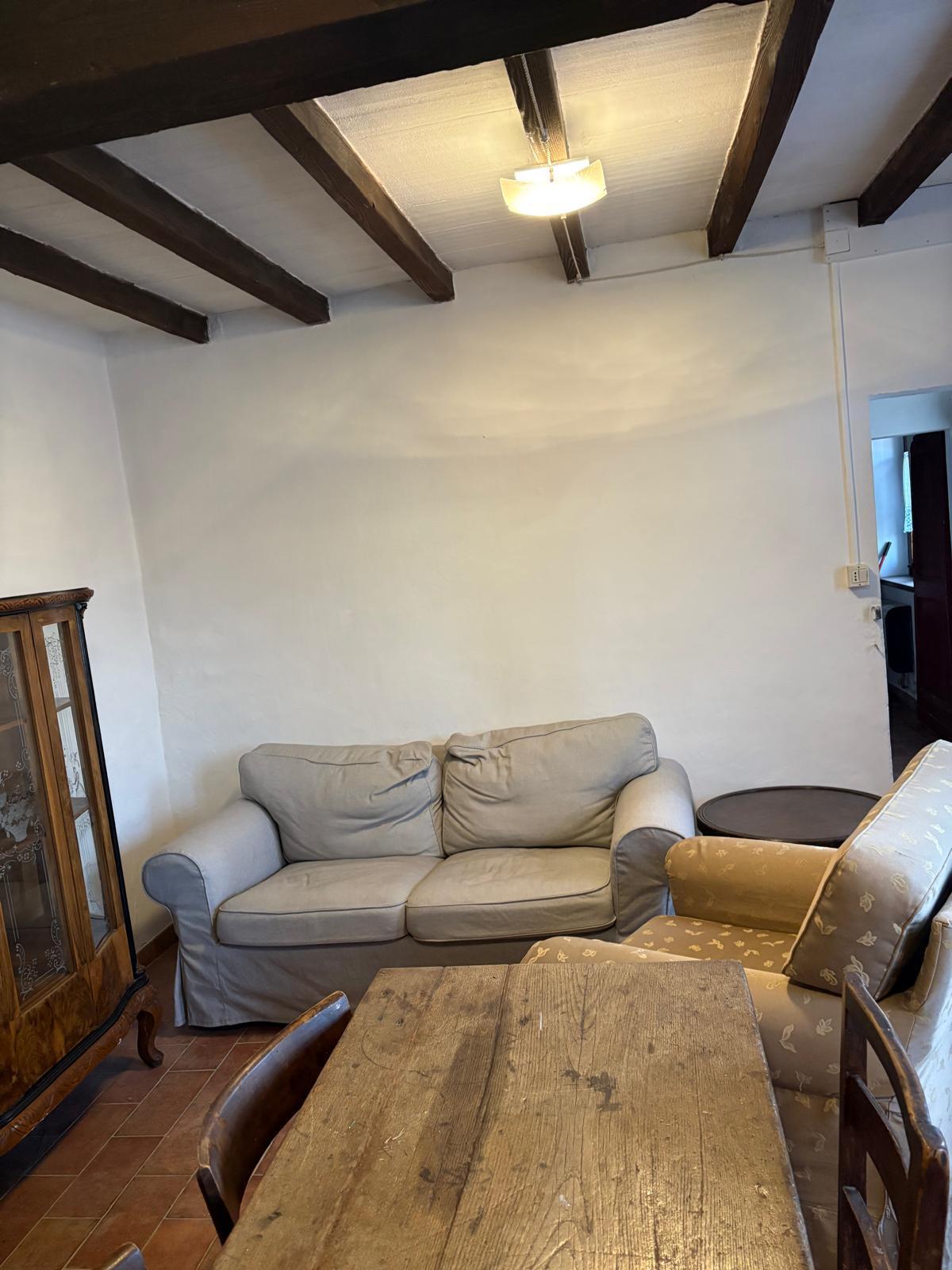 Appartamento in affitto a Varano de' Melegari