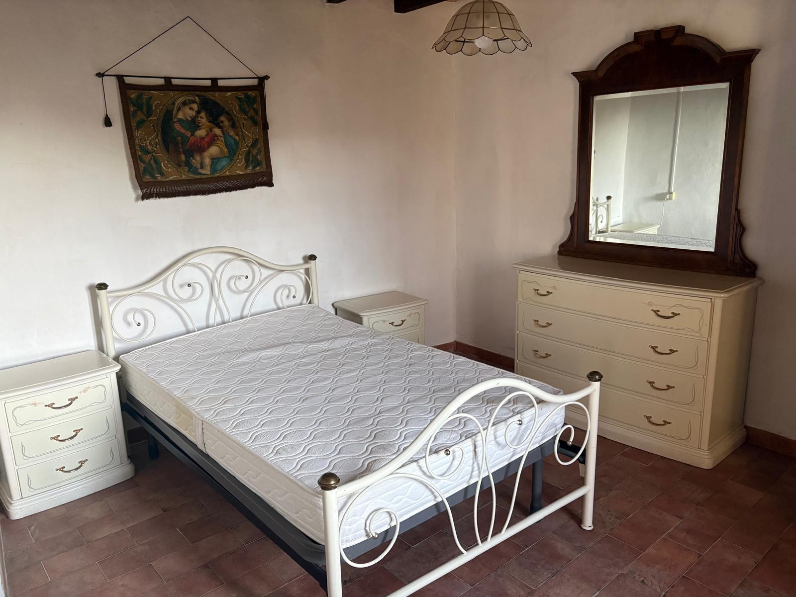 Appartamento in affitto a Varano de' Melegari