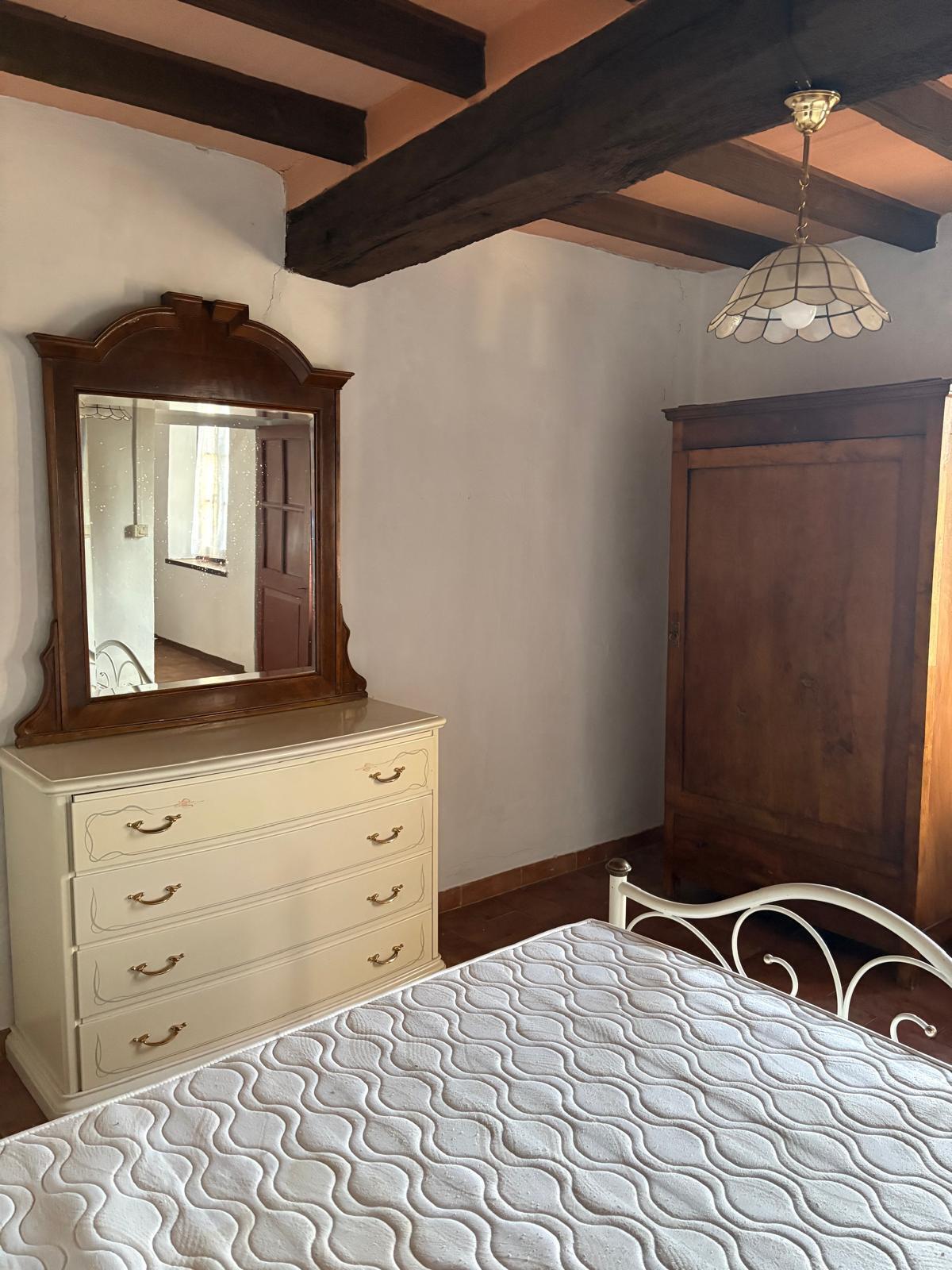 Appartamento in affitto a Varano de' Melegari