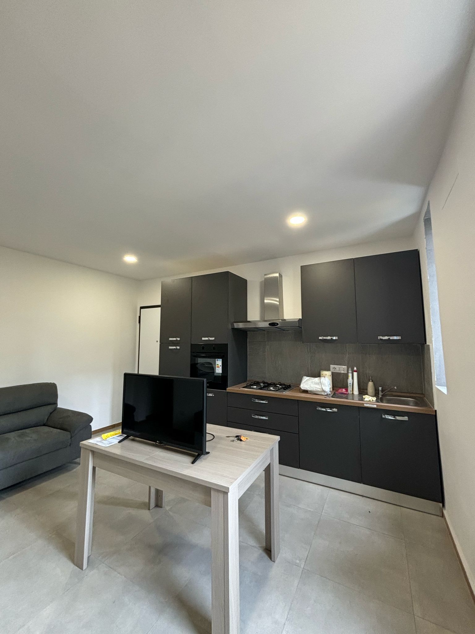 Trilocale in affitto a Fornovo di Taro