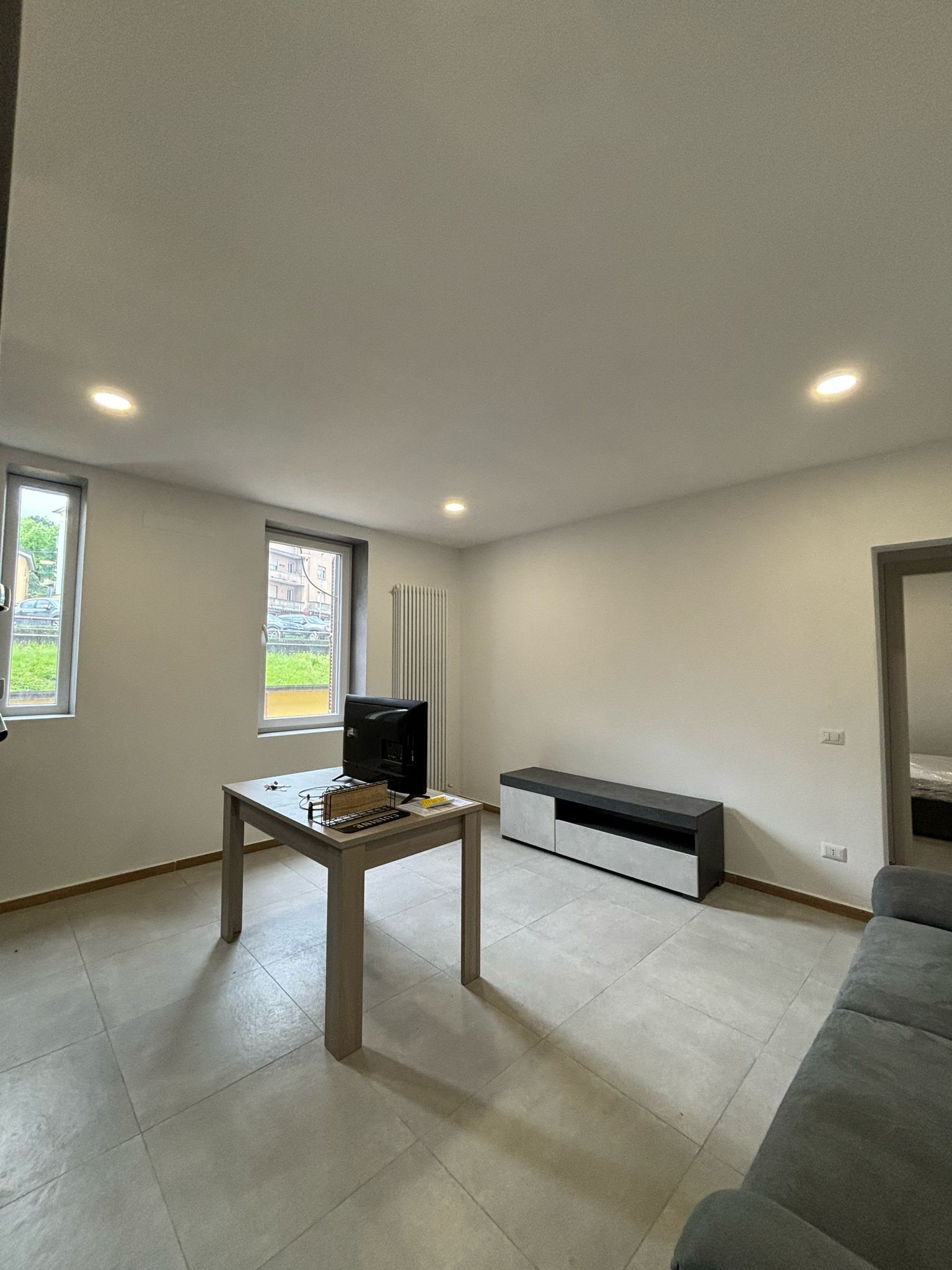 Trilocale in affitto a Fornovo di Taro