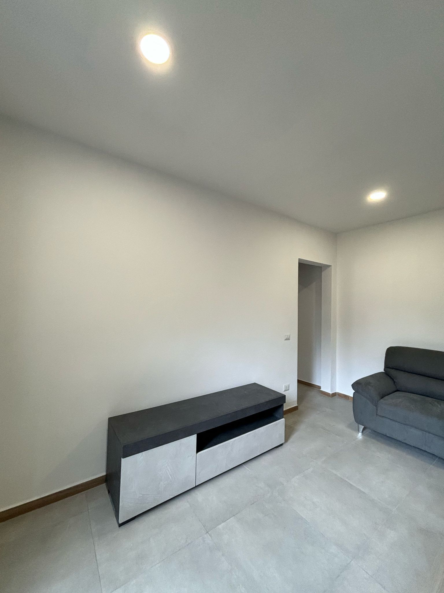 Trilocale in affitto a Fornovo di Taro