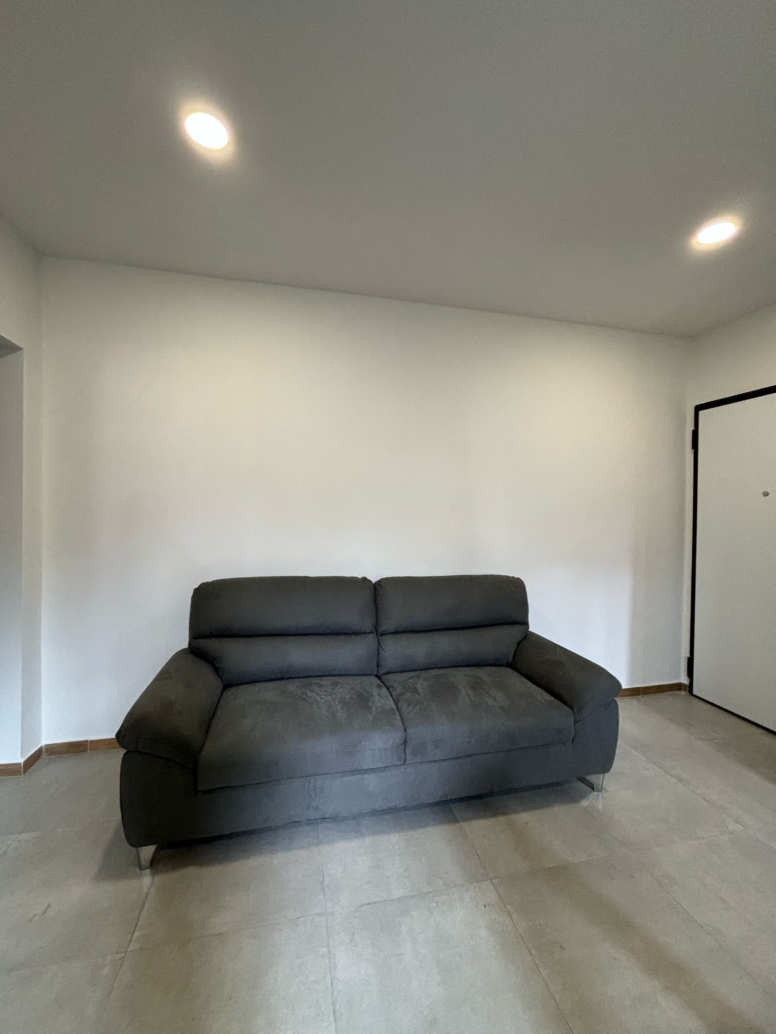 Trilocale in affitto a Fornovo di Taro