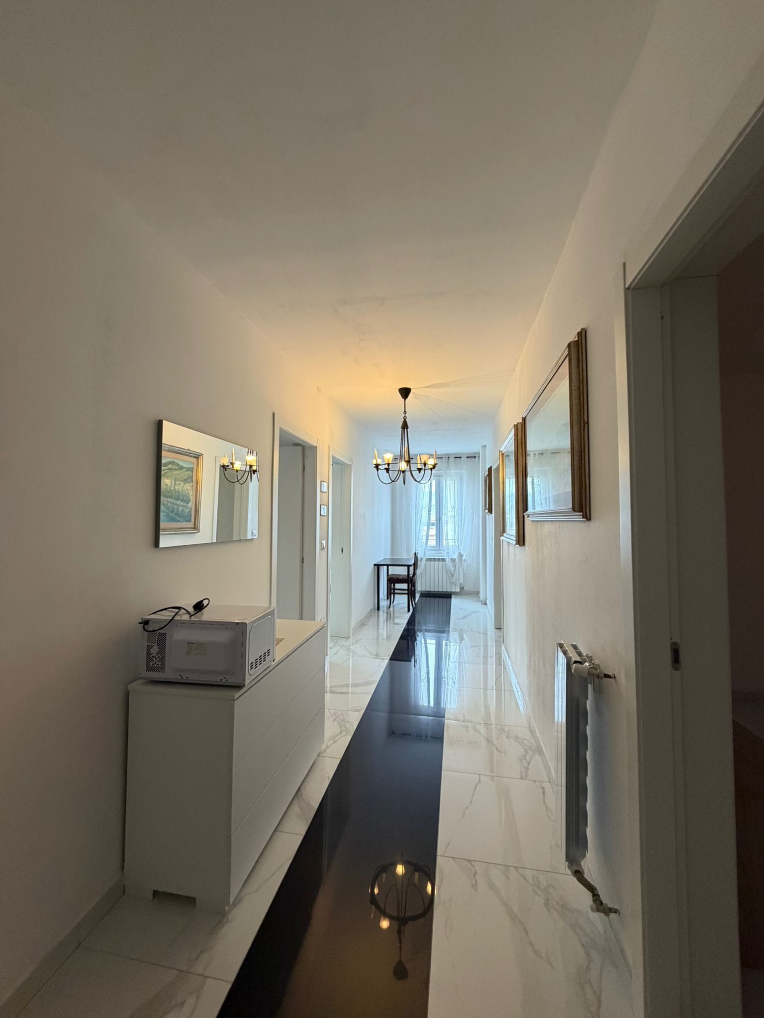 Appartamento in affitto a Fornovo di Taro