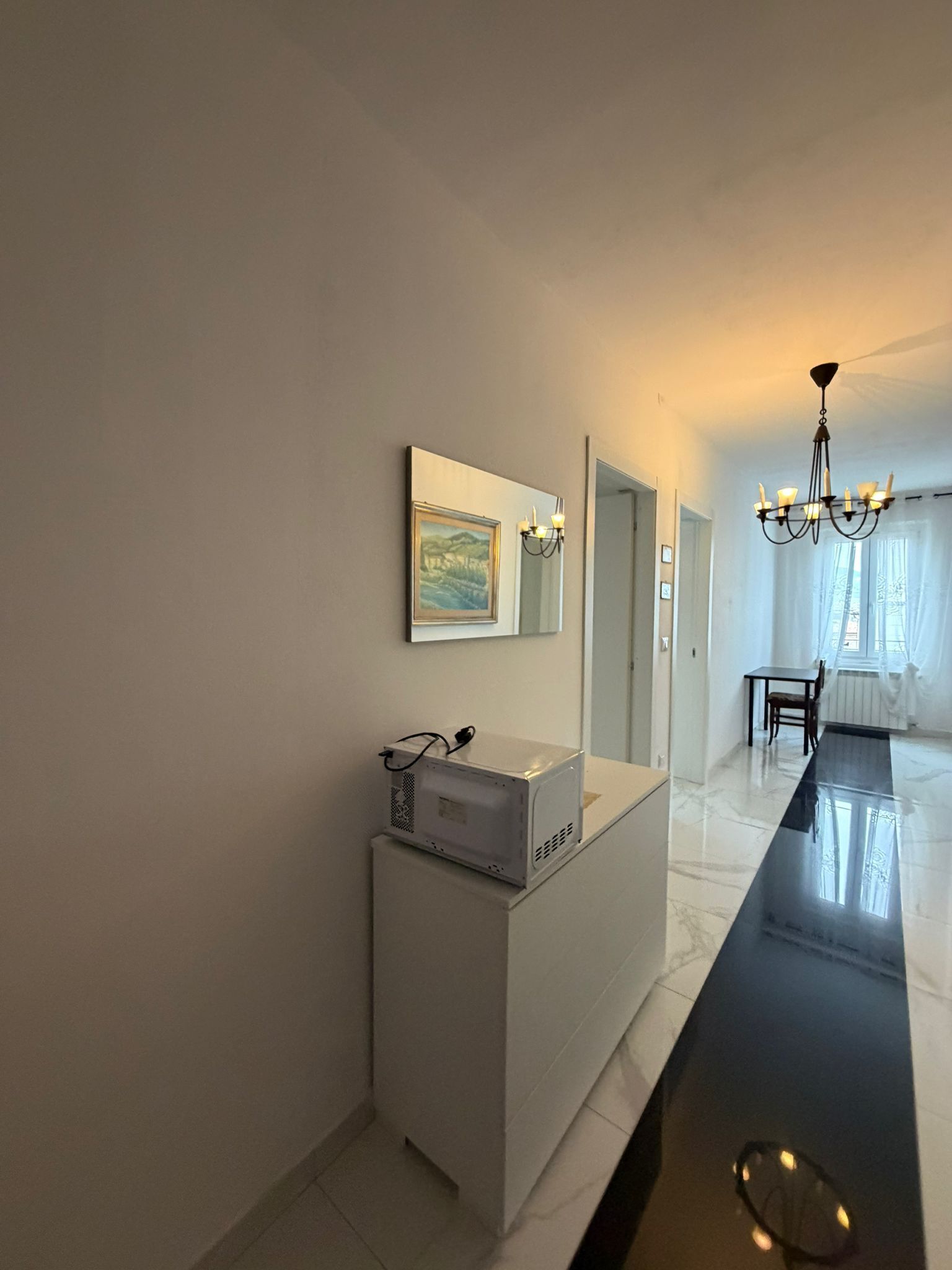 Appartamento in affitto a Fornovo di Taro