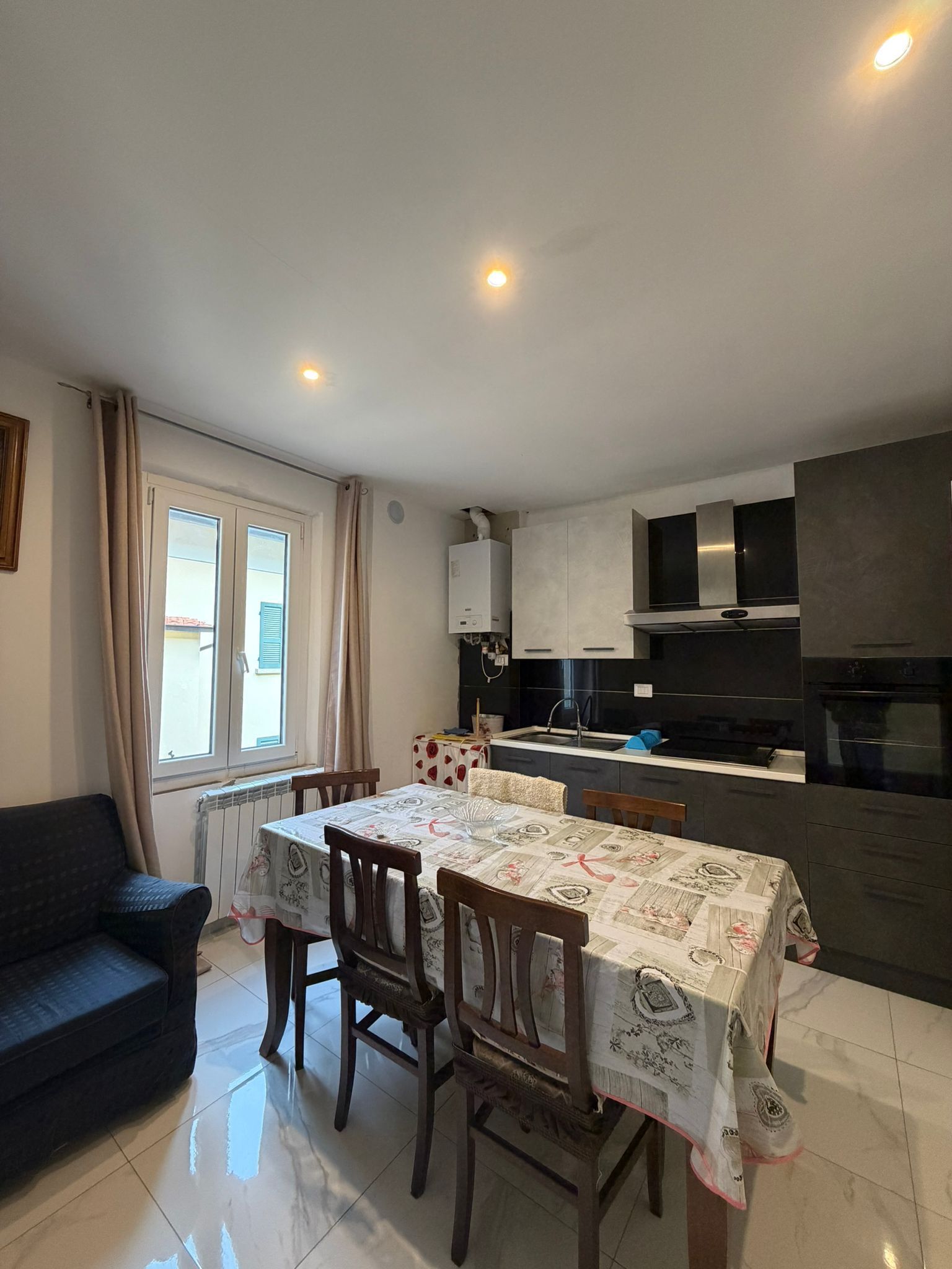 Appartamento in affitto a Fornovo di Taro