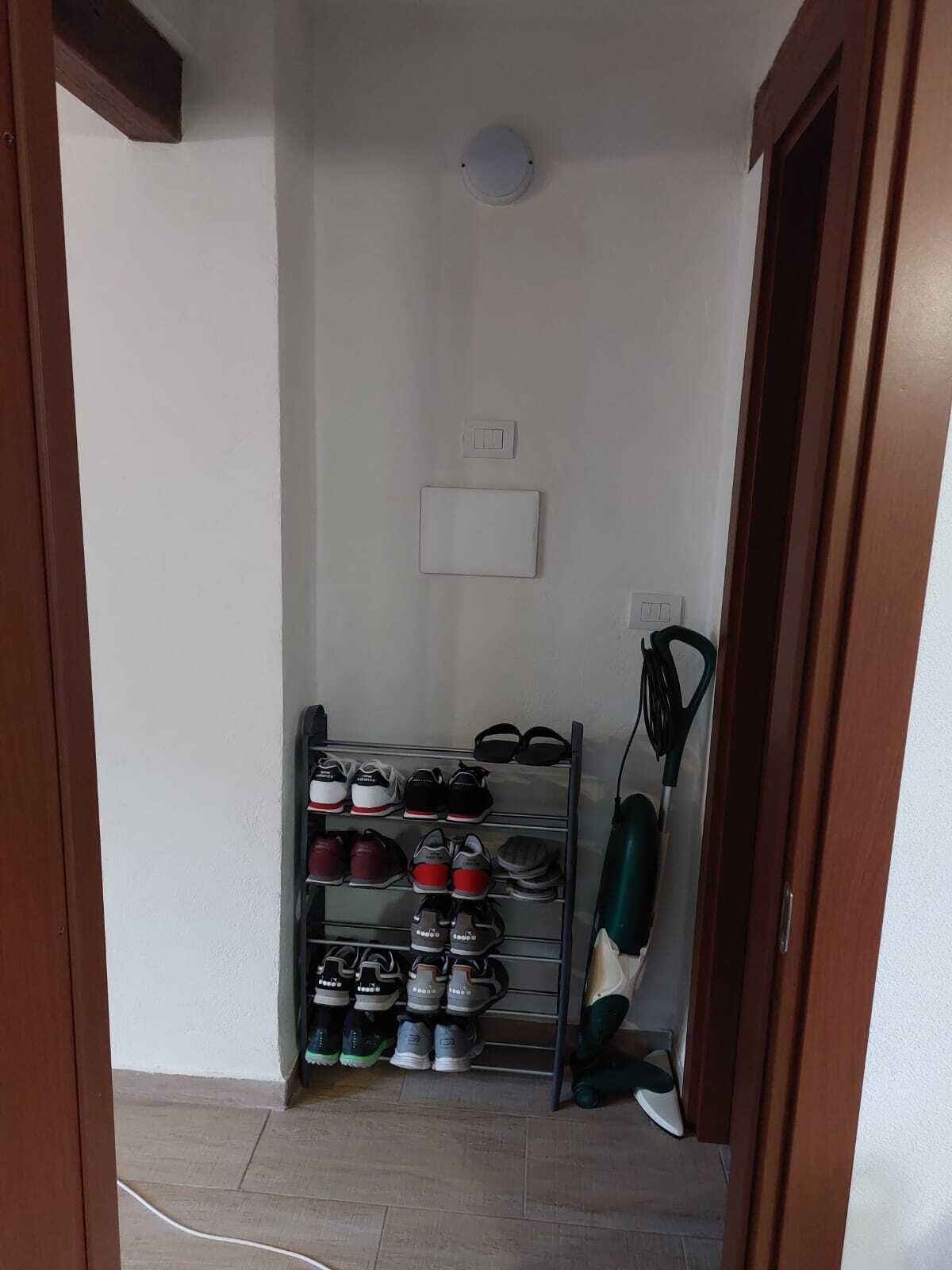 Trilocale in affitto, Medesano felegara