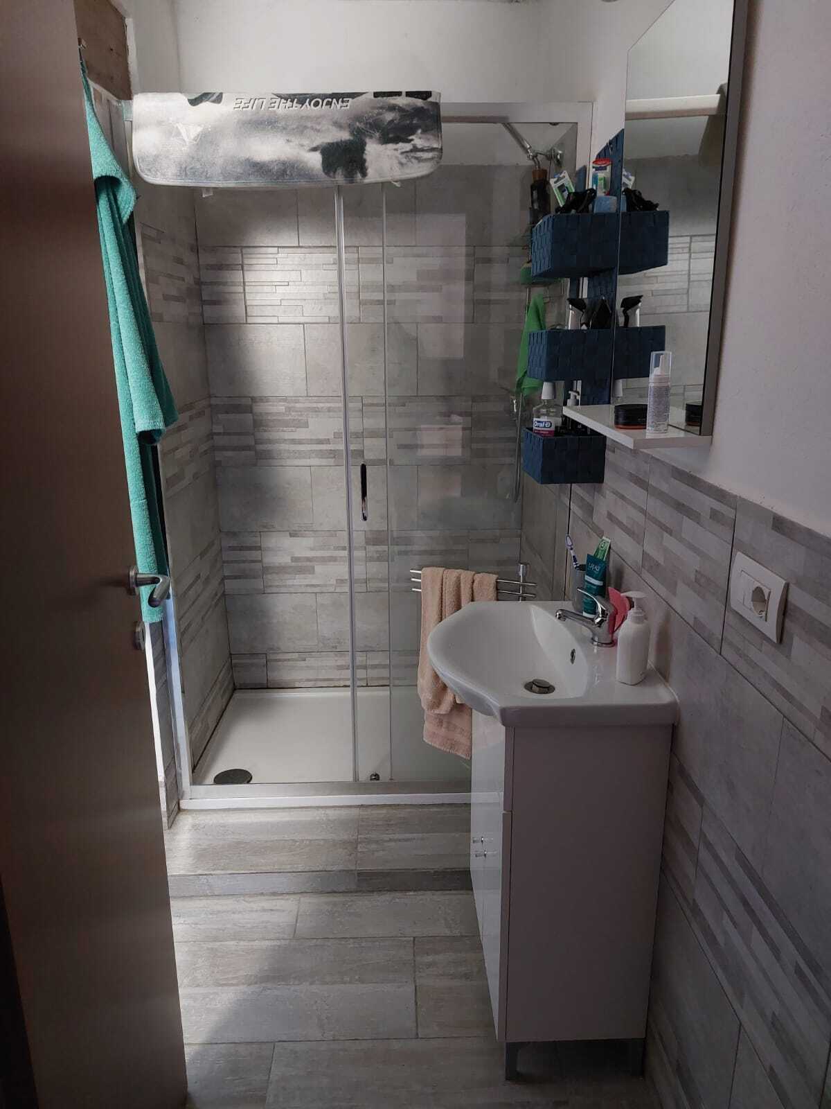 Trilocale in affitto, Medesano felegara