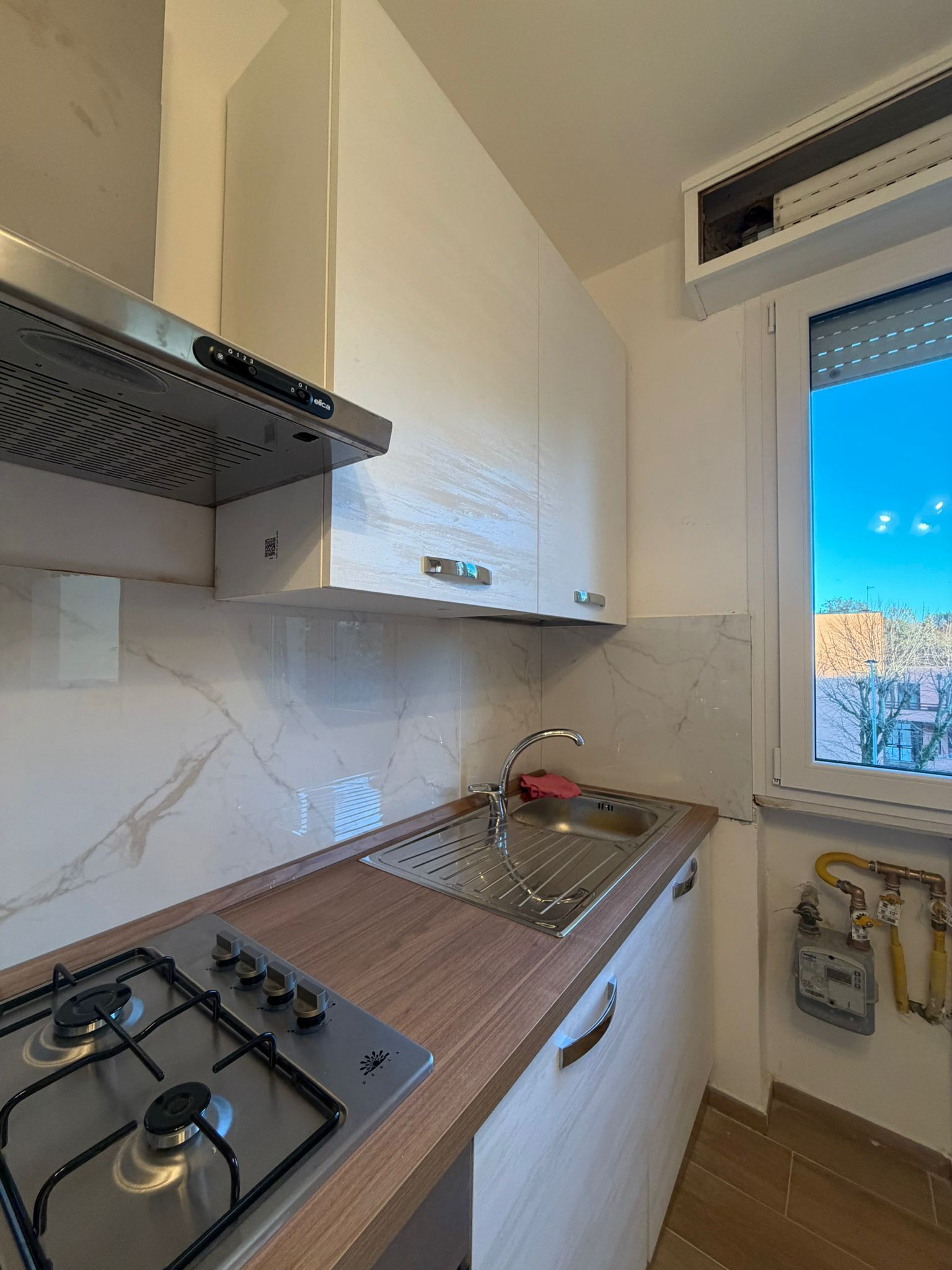 Appartamento ristrutturato a Collecchio