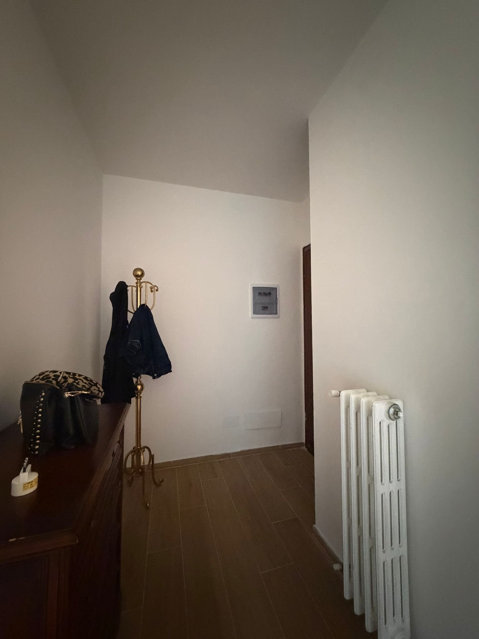 Appartamento ristrutturato a Collecchio