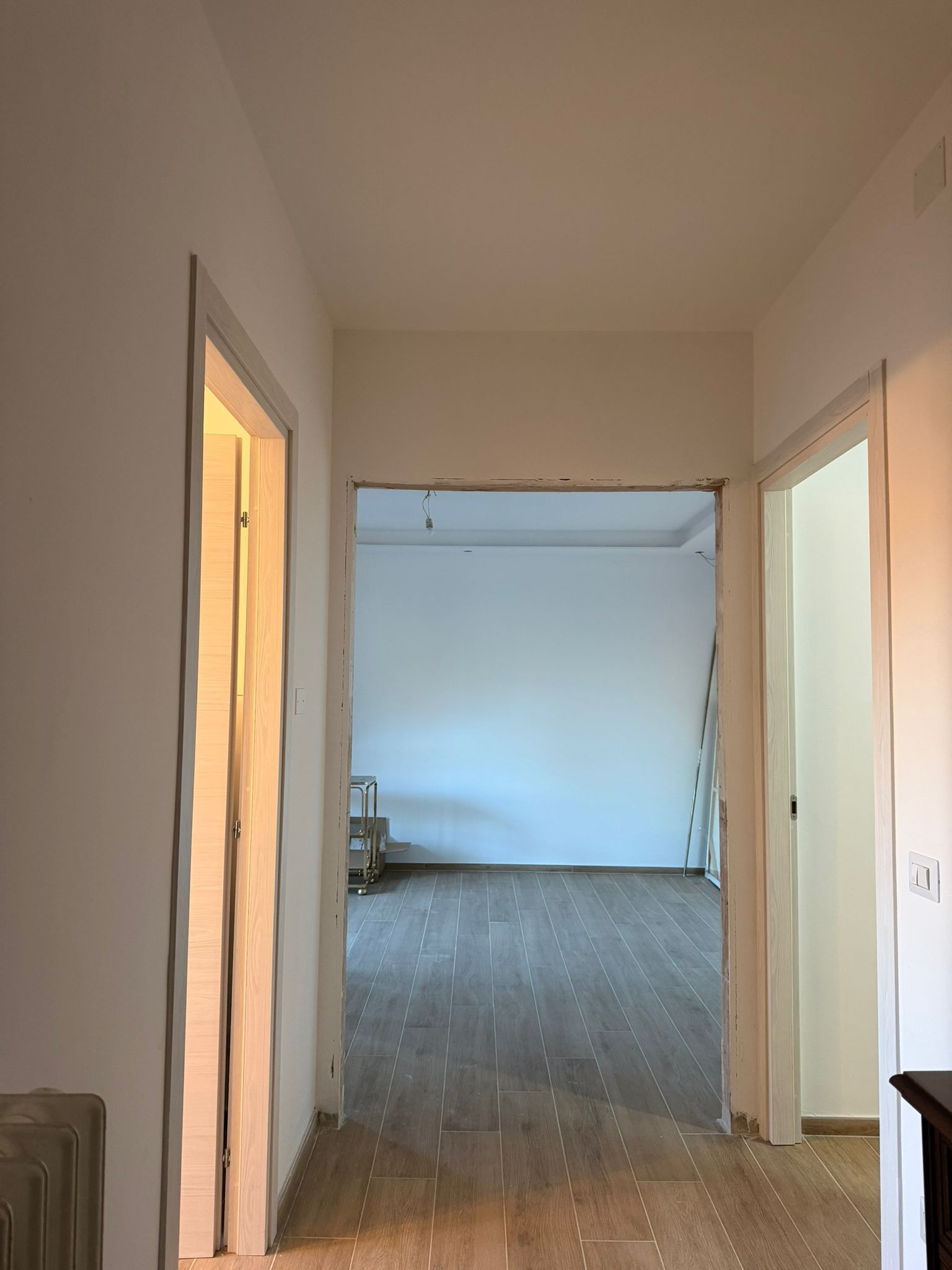 Appartamento ristrutturato a Collecchio