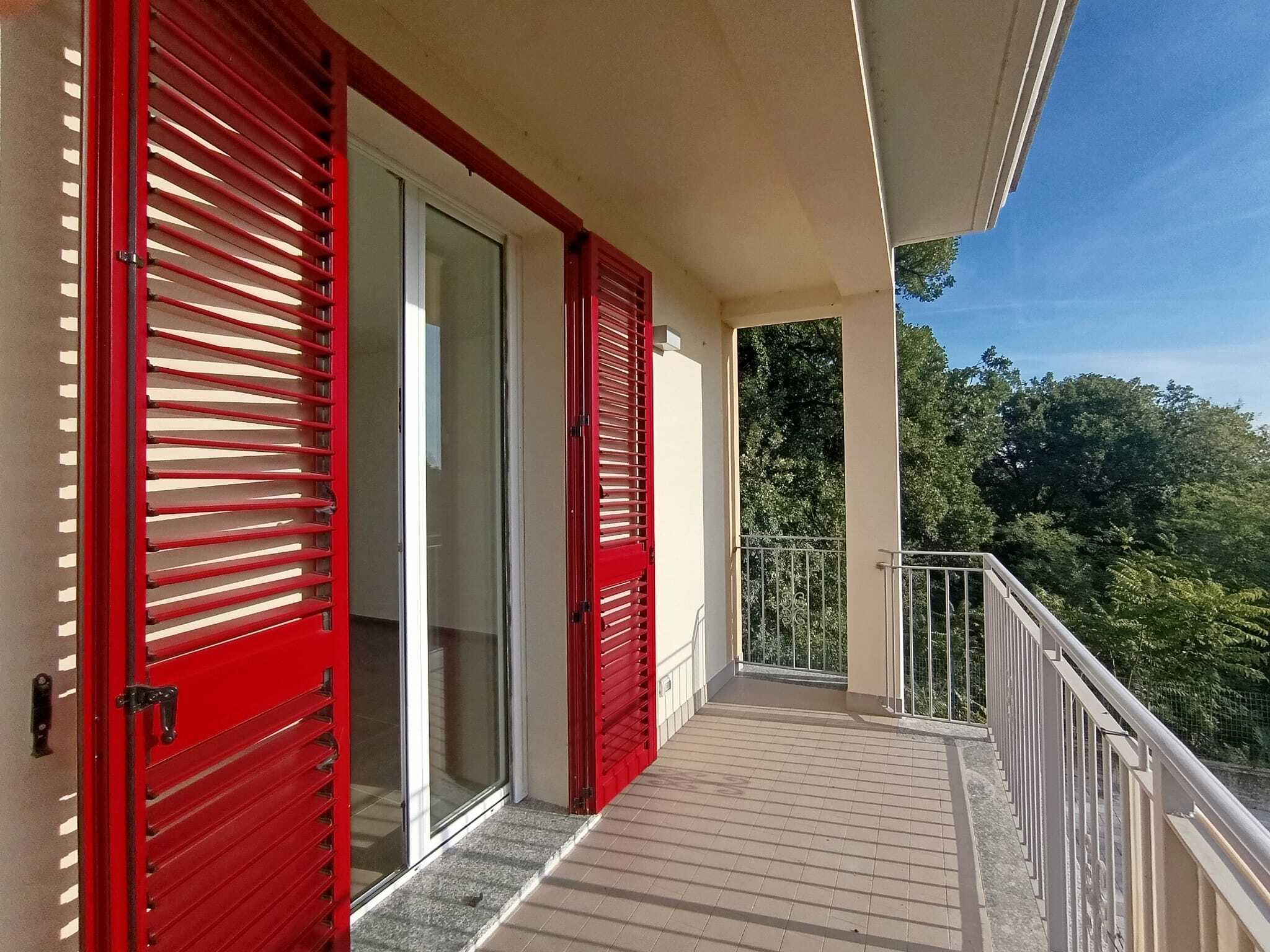 Appartamento nuovo, Medesano ramiola