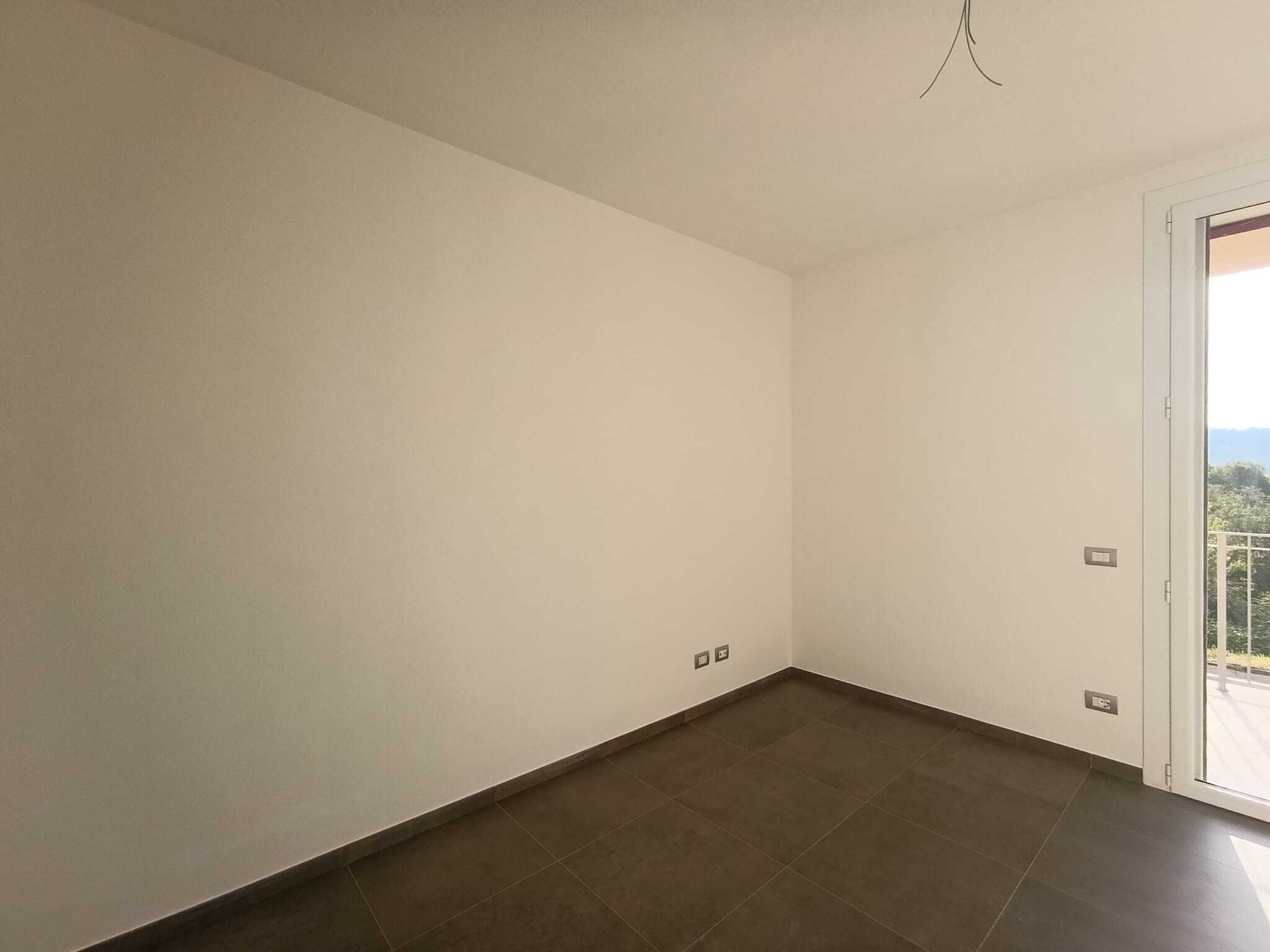 Appartamento nuovo, Medesano ramiola