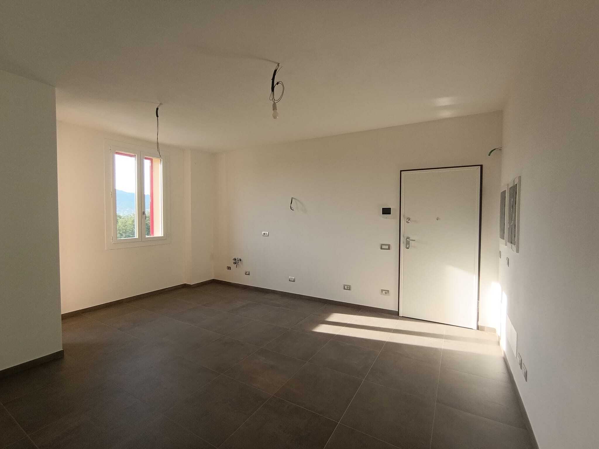 Appartamento nuovo, Medesano ramiola