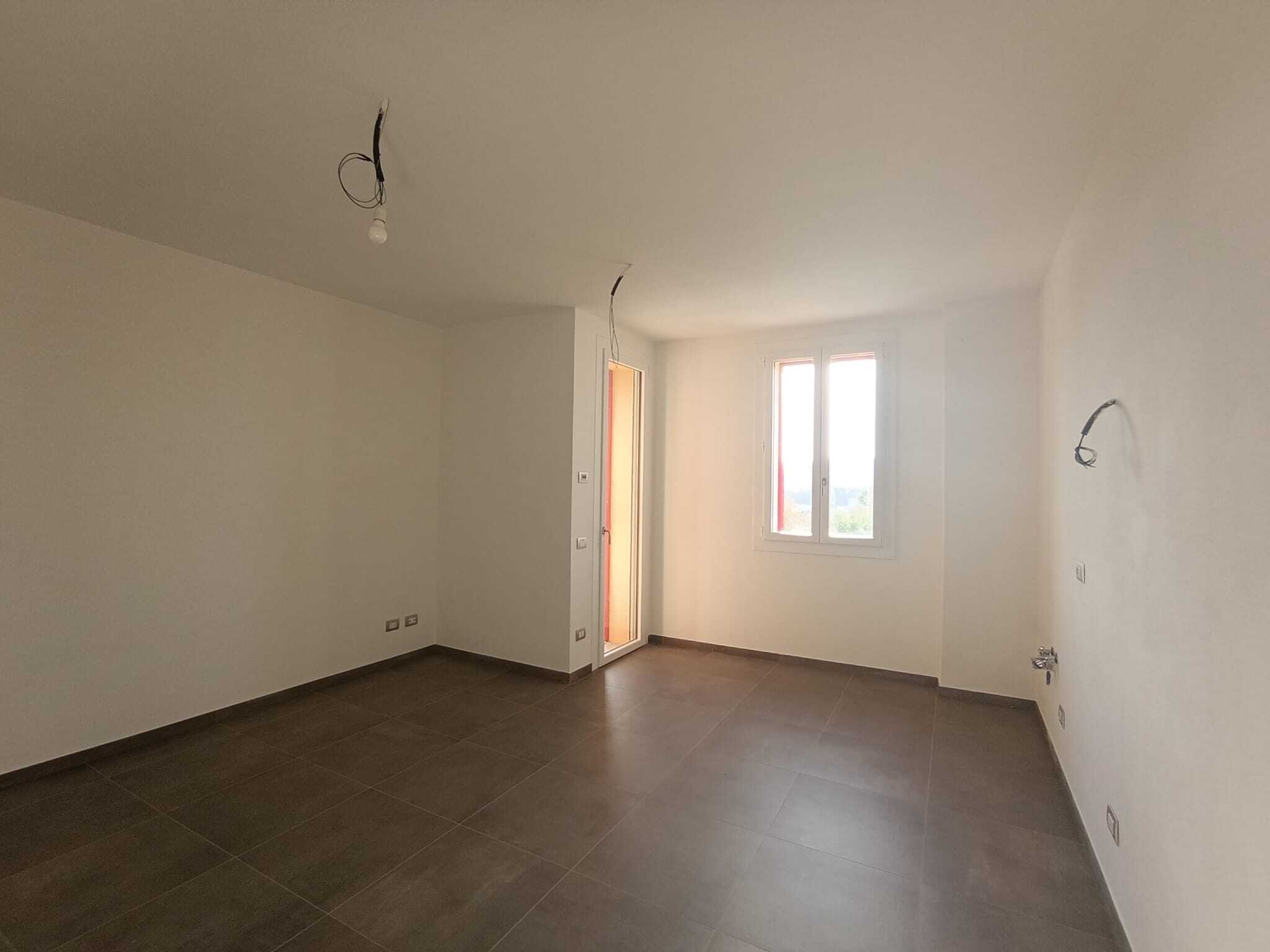 Appartamento nuovo, Medesano ramiola