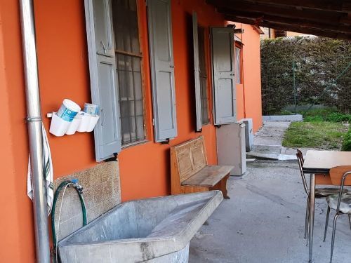 Bilocale in affitto, Solignano oriano