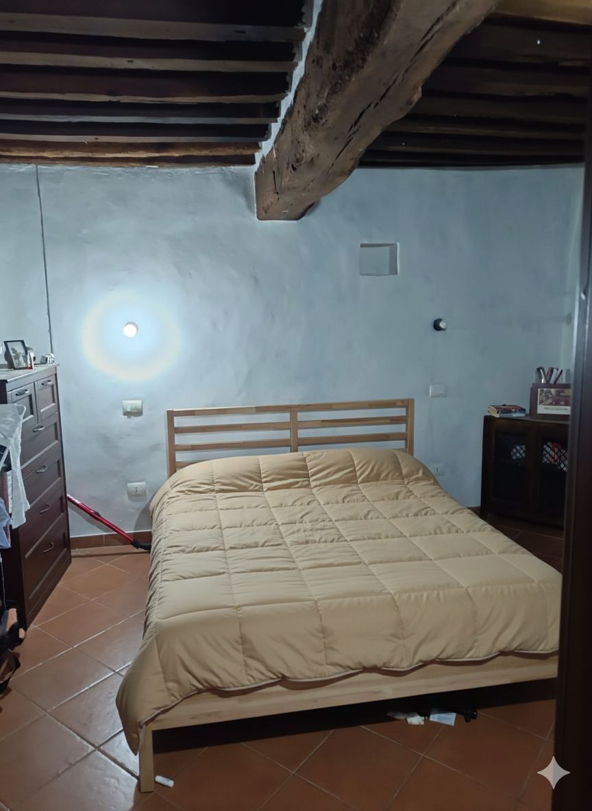 Trilocale in affitto a Fornovo di Taro